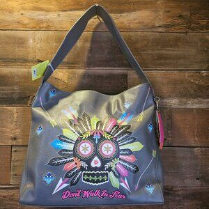 Gypsy Soul Purse Handbag